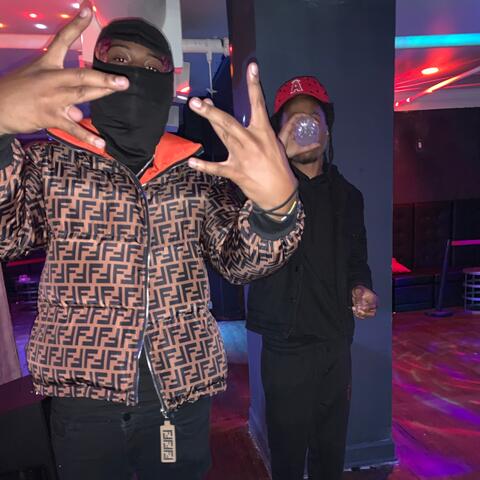 Shawn Marion (feat. Slim Huncho)