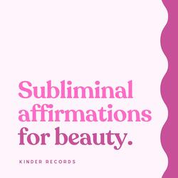 Supreme Glow Up Manifestation Subliminal