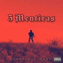 3 Mentiras