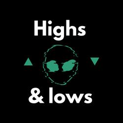 Highs & Lows (feat. Yung Offender)