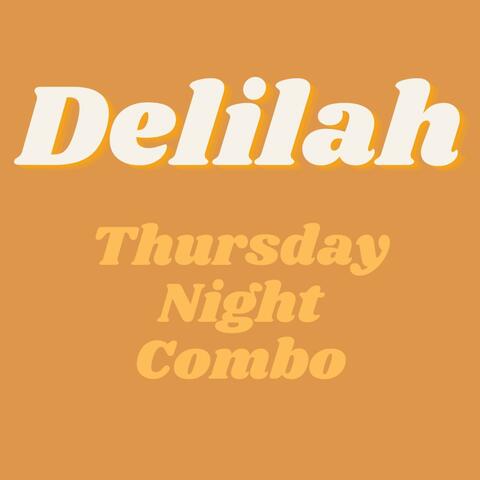 Delilah
