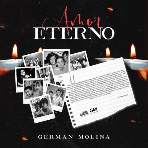 Amor Eterno
