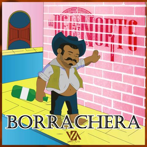 Borrachera