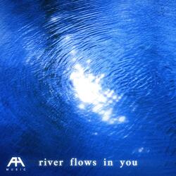 River Flows In You