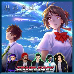 Zen Zen Zense (Your Name) [Kimi no Na wa]