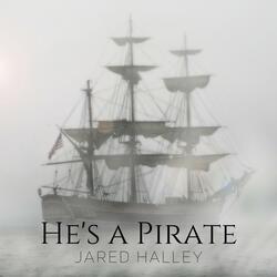 He's a Pirate (from Pirates of the Caribbean)