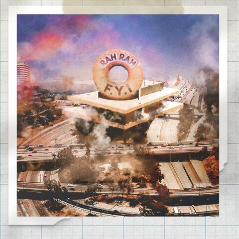 Rah Rah (single)