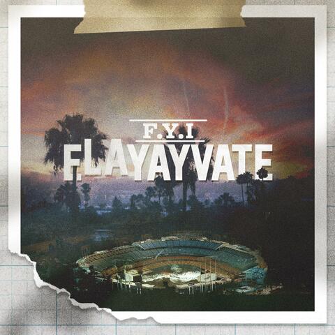 eLAyayvate (single)