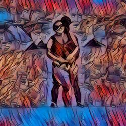 When The Kids Are Gone (feat. QMG_Freshy & Donatella)