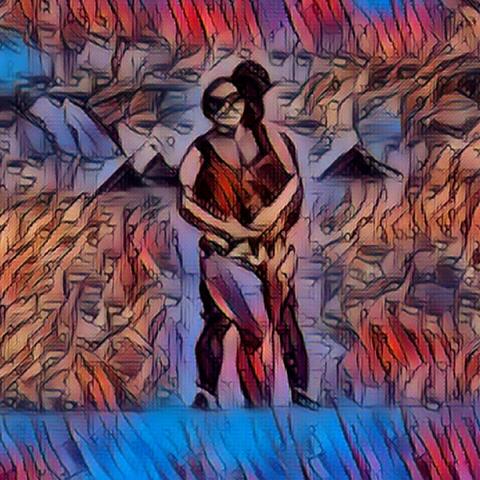 When The Kids Are Gone (feat. QMG_Freshy & Donatella)