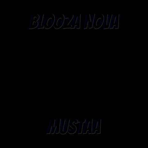 Mustaa