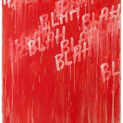Blah Blah
