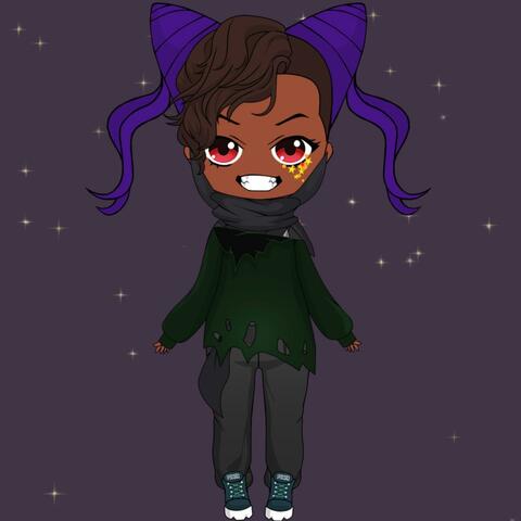 Dark Matter