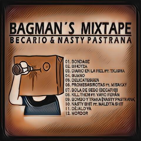 BAGMAN´S MIXTAPE