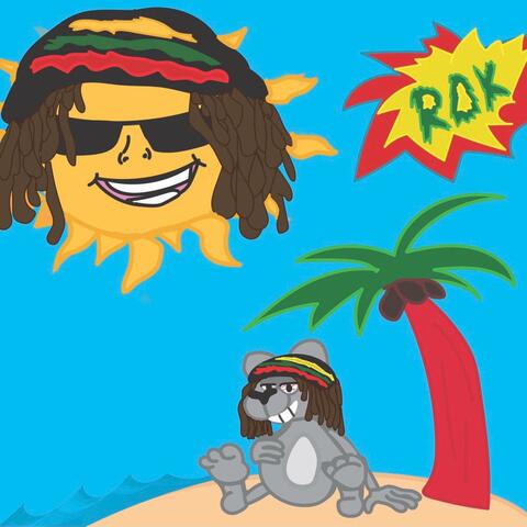 Reggae Ocean Kult