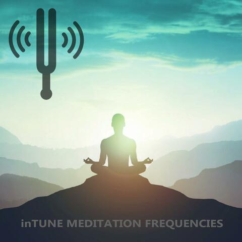 inTUNE MEDITATION FREQUENCIES