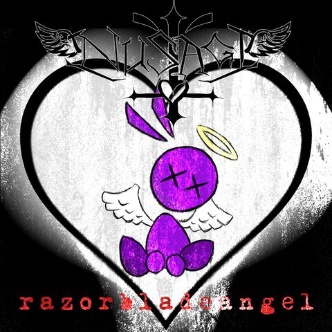 razorbladeangel