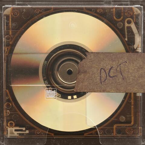 Desert Chapel Tapes