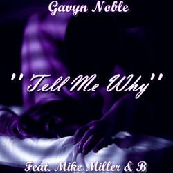 Tell Me Why (feat. Mike Miller & B')