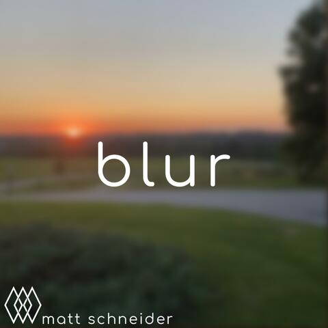 blur