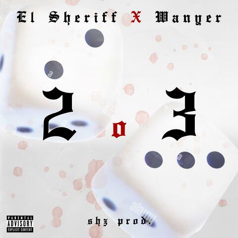 2 o 3 (feat. Wanyer)