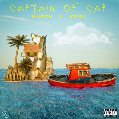 Captain of Cap (feat. March & Tablis)
