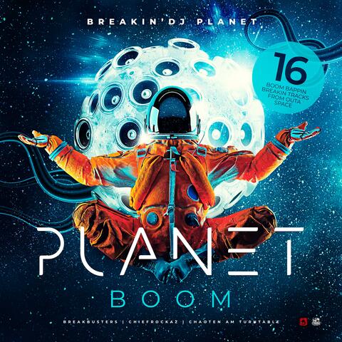 Planet Boom