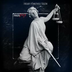 Faux Pas (feat. Mathieu Touzin)