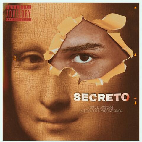 Secreto (feat. DJ Emerson El Mago Melódico)