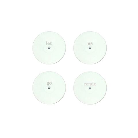 let us go (remixes)