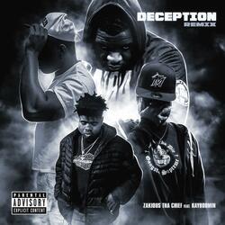 Deception (feat. Kayboomin)