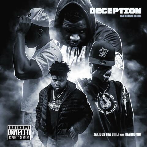 Deception (feat. Kayboomin) [Remix]