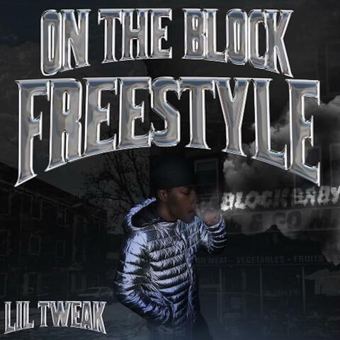 On The Block (Freestyle)