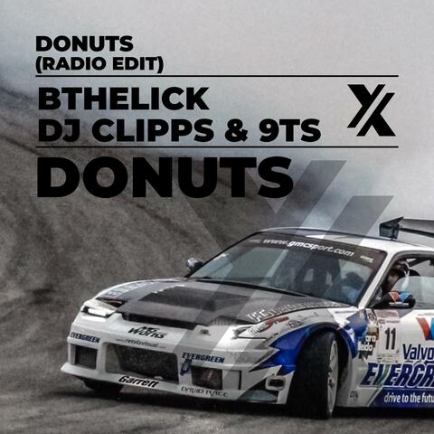 Donuts (Radio Edit)