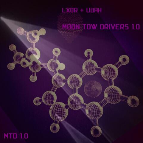 LXOR + UBAH (MTD 1.0)