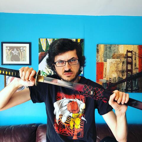 The Final Battle for the Future (feat. Parablebox)