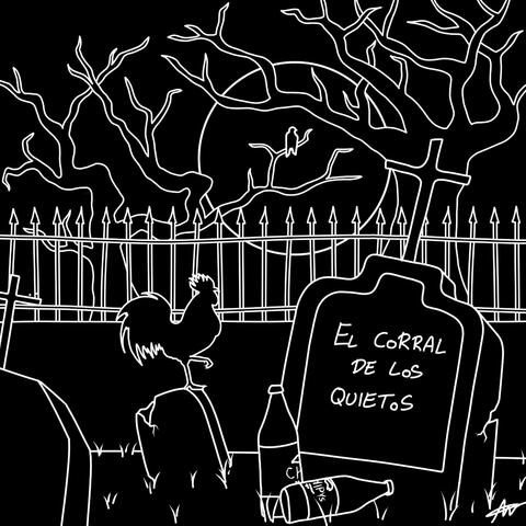 El corral de los quietos