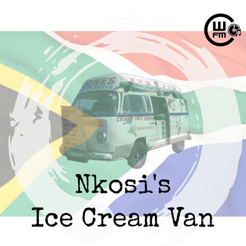 Nkosi's Ice Cream Van
