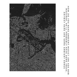 ambient, non-invasive music that definitely won't invade you or get aliens to start paying attention to your lego sets