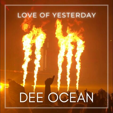 Love Of Yesterday