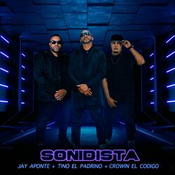 Sonidita (feat. Jay Aponte & Crowin El Codigo)