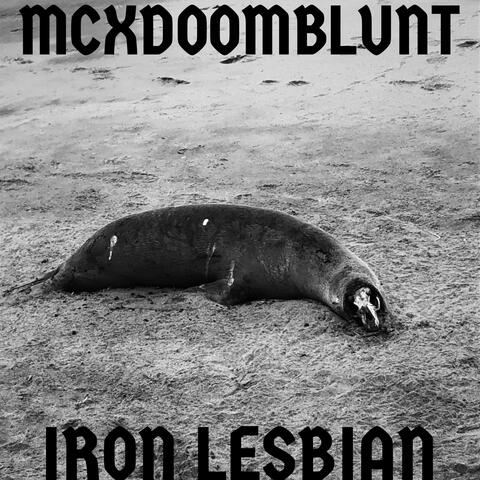 Iron Lesbian