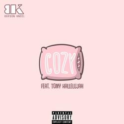 Cozy (feat. Tony Hallelujah)