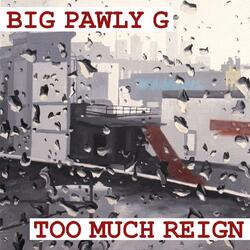 Too Much Reign