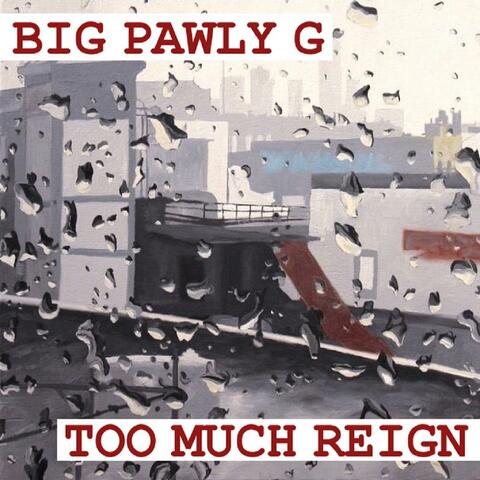 Too Much Reign