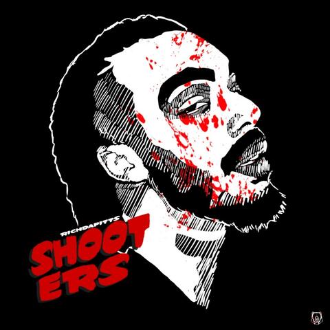 Shooters (feat. Lx Finesse)