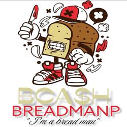 I'm a Breadman (feat. BreadManp)