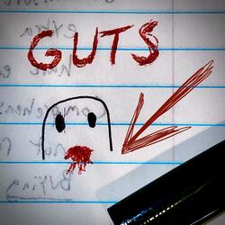 GUTS