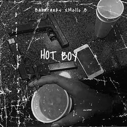 Hot (feat. Mello B)