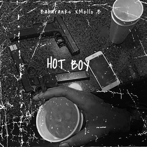 Hot (feat. Mello B)